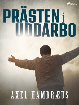 cover image of Prästen i Uddarbo